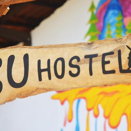 C U Hostel Trincomalee Eksteriør billede
